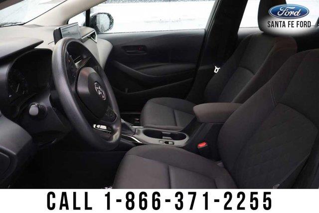 2024 Toyota Corolla - $19,240