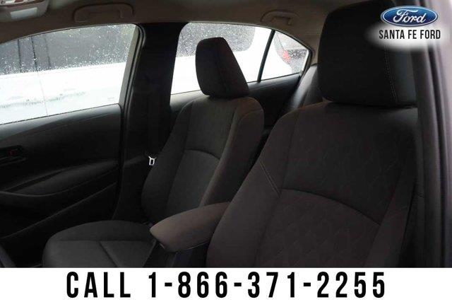 2024 Toyota Corolla - $19,240