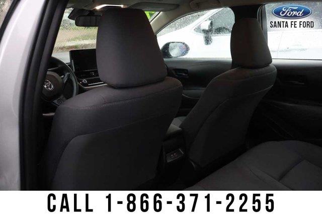 2024 Toyota Corolla - $19,240