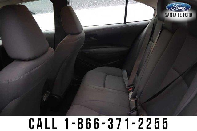 2024 Toyota Corolla - $19,240