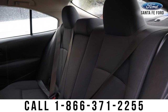 2024 Toyota Corolla - $19,240