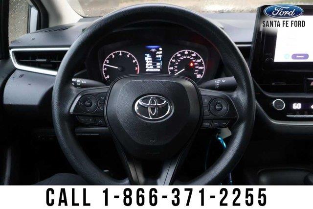 2024 Toyota Corolla - $19,240