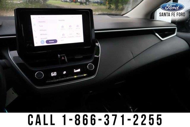 2024 Toyota Corolla - $19,240