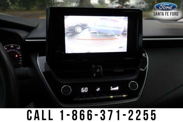 2024 Toyota Corolla - $19,240