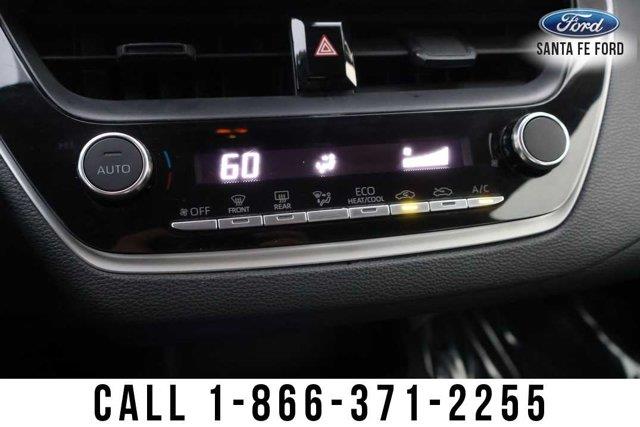 2024 Toyota Corolla - $19,240