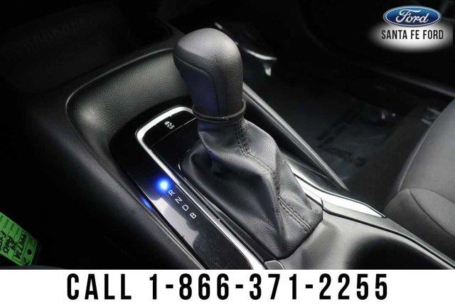 2024 Toyota Corolla - $19,240