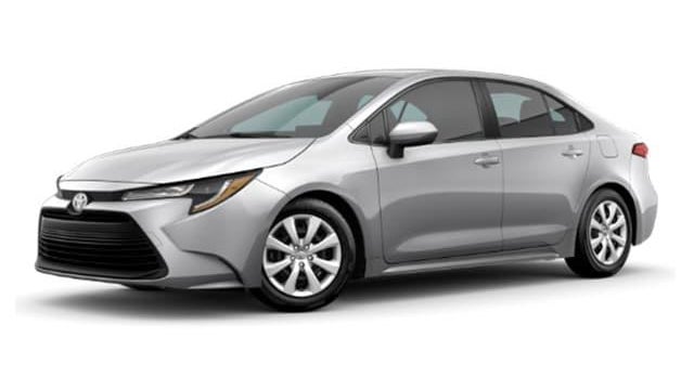 Preowned 2024 Toyota Corolla LE for Sale