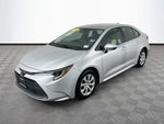 2024 Corolla Thumbnail 3