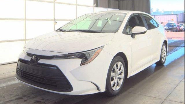 Preowned 2024 Toyota Corolla LE for Sale