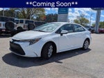 2024 Corolla Thumbnail 3