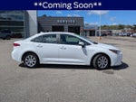 2024 Corolla Thumbnail 8