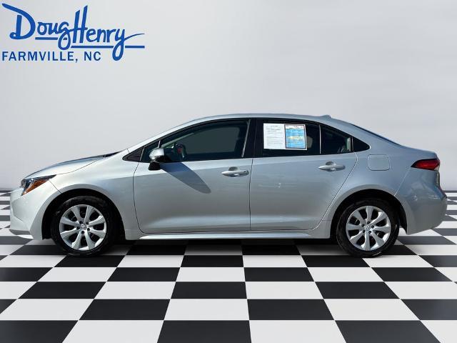 2024 Toyota Corolla - $20,395