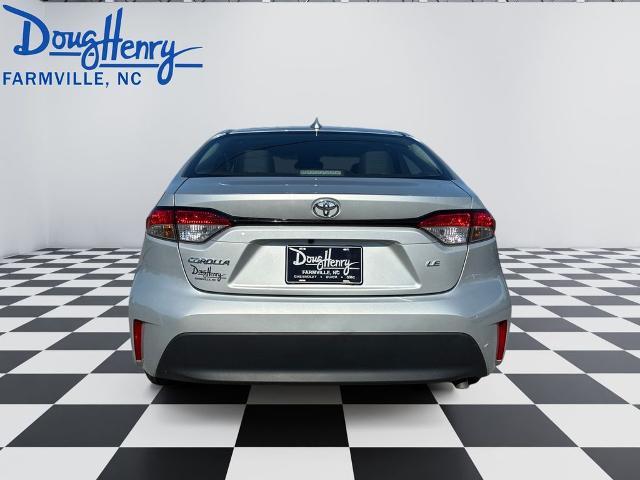 2024 Toyota Corolla - $20,395