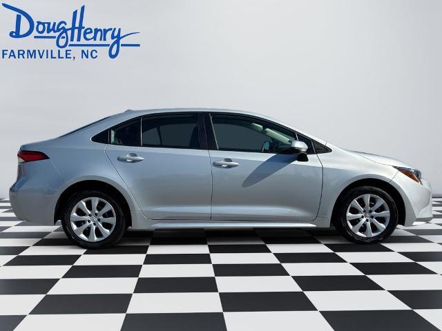 2024 Toyota Corolla - $20,395