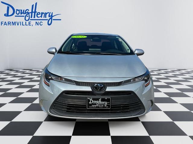 2024 Toyota Corolla - $20,395