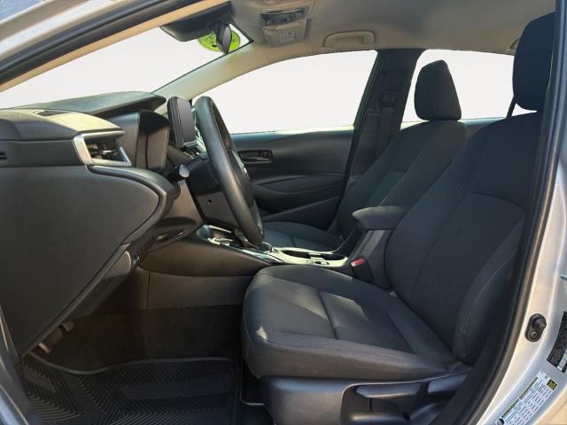 2024 Toyota Corolla - $20,395