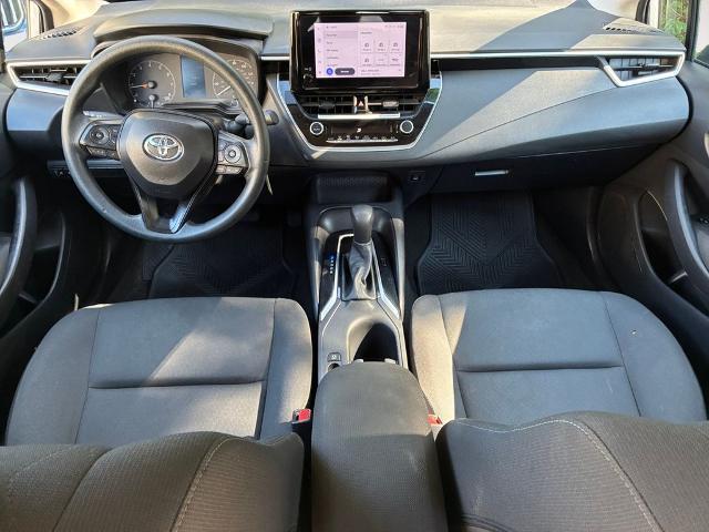 2024 Toyota Corolla - $20,395