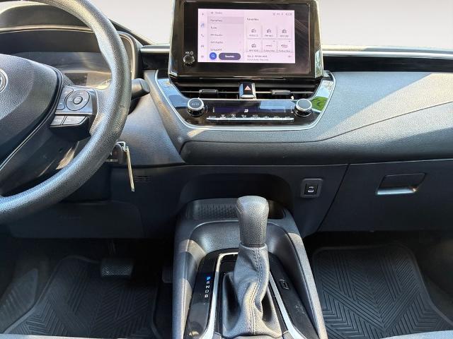 2024 Toyota Corolla - $20,395