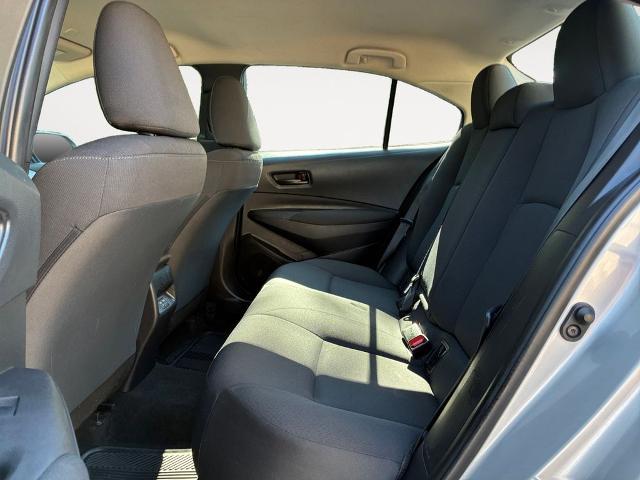 2024 Toyota Corolla - $20,395