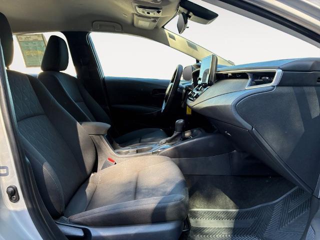 2024 Toyota Corolla - $20,395
