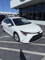 2024 Corolla Thumbnail 3