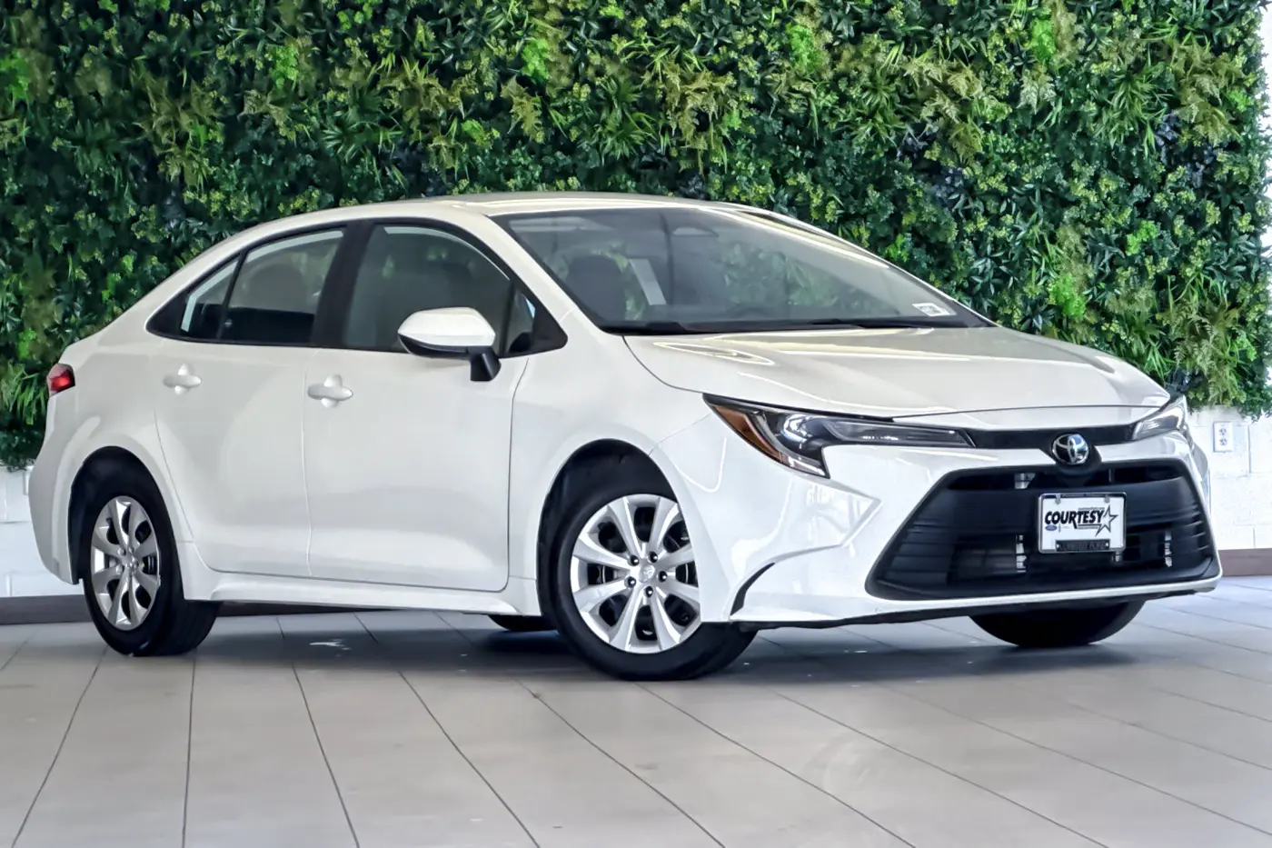 2025 Toyota Corolla - $20,999