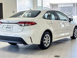 2025 Corolla Thumbnail 4
