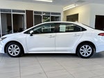 2025 Corolla Thumbnail 7