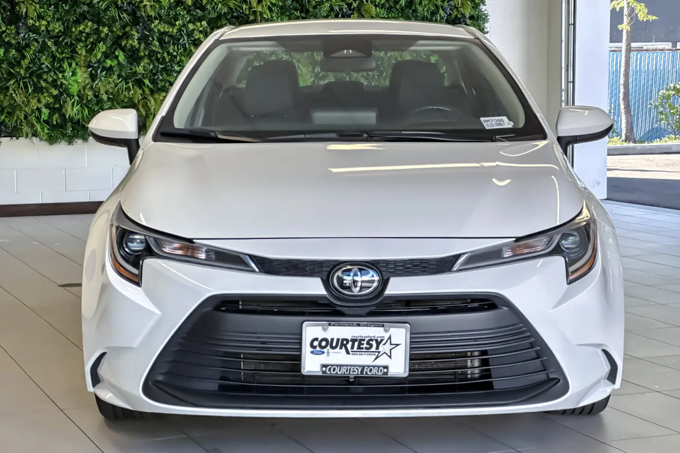 2025 Toyota Corolla - $20,999