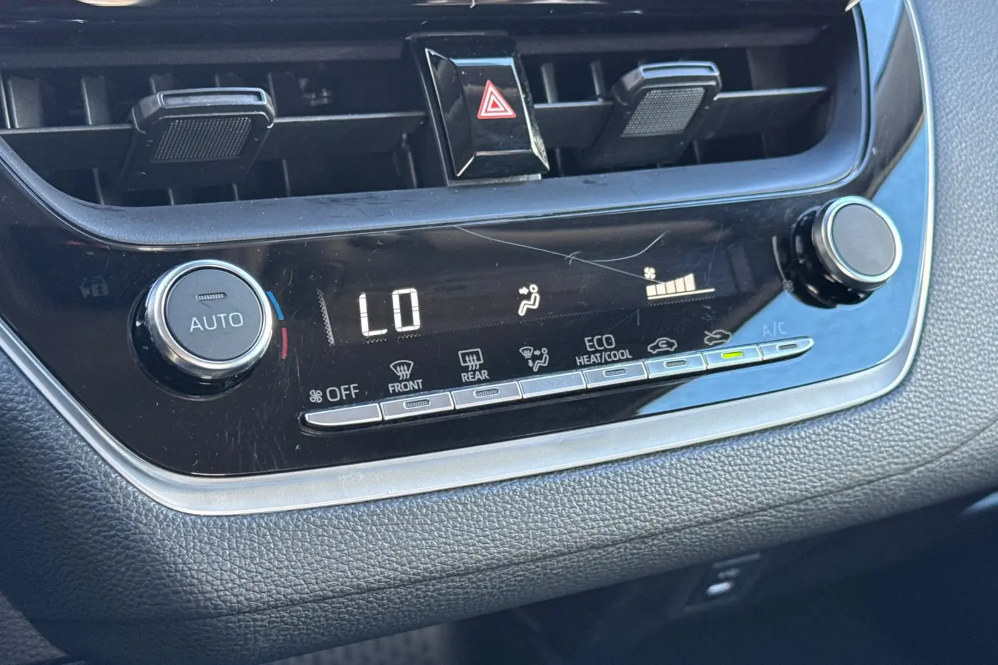 2025 Toyota Corolla - $20,999
