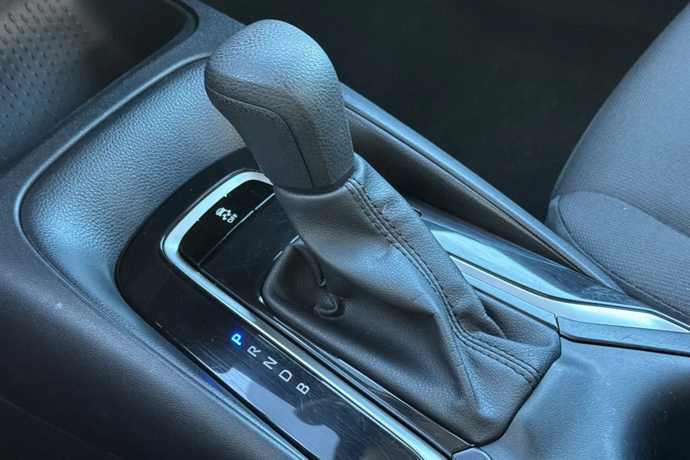 2025 Toyota Corolla - $20,999