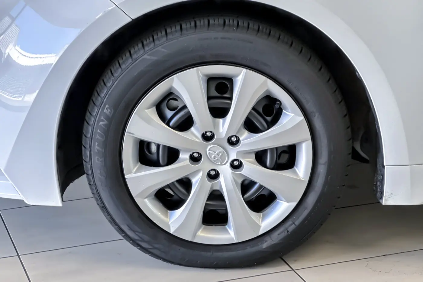 2025 Toyota Corolla - $20,999