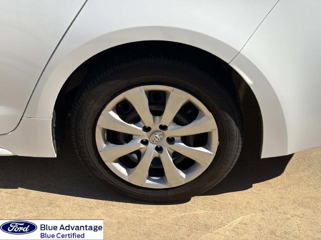 2025 Toyota Corolla - $21,880