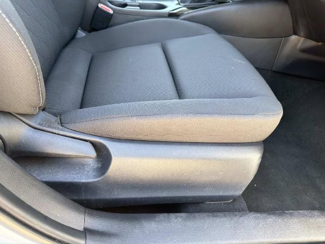 2025 Toyota Corolla - $21,880