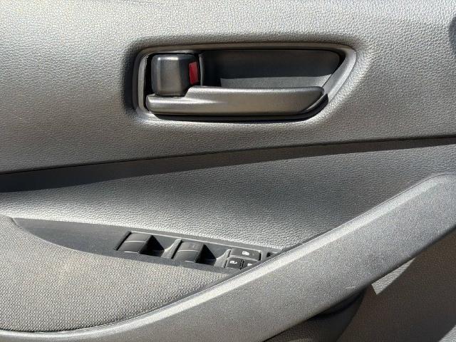2025 Toyota Corolla - $21,880