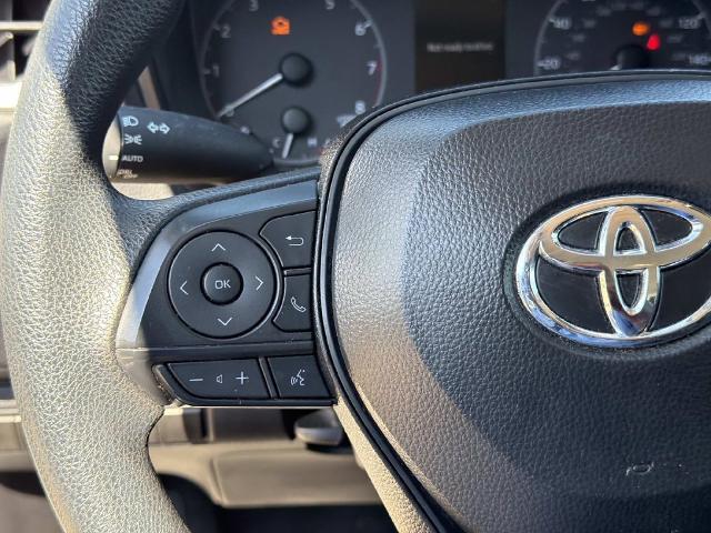 2025 Toyota Corolla - $21,880