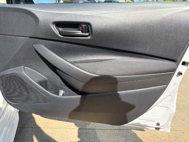 2025 Toyota Corolla - $19,880