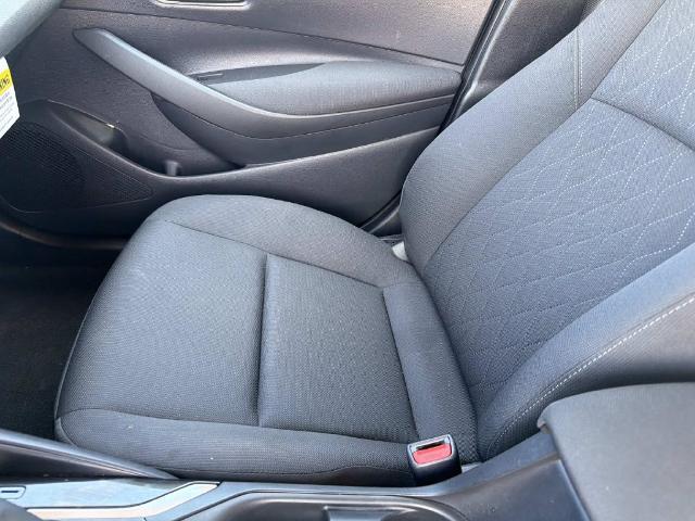 2025 Toyota Corolla - $19,880