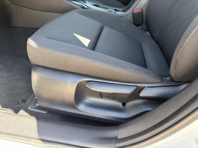 2025 Toyota Corolla - $19,880