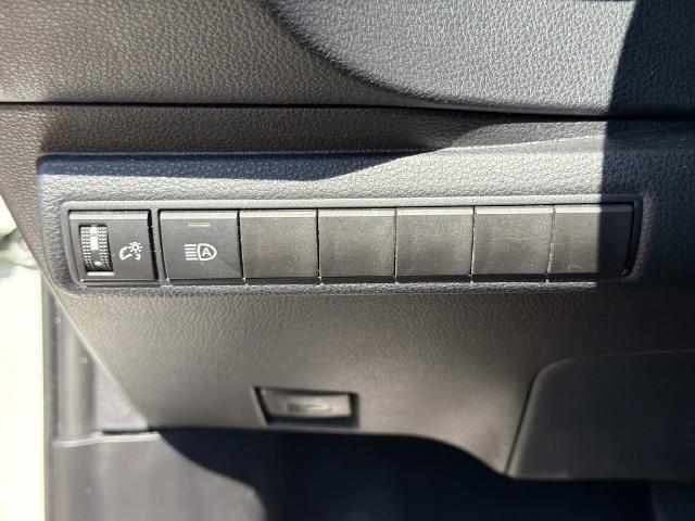 2025 Toyota Corolla - $19,880