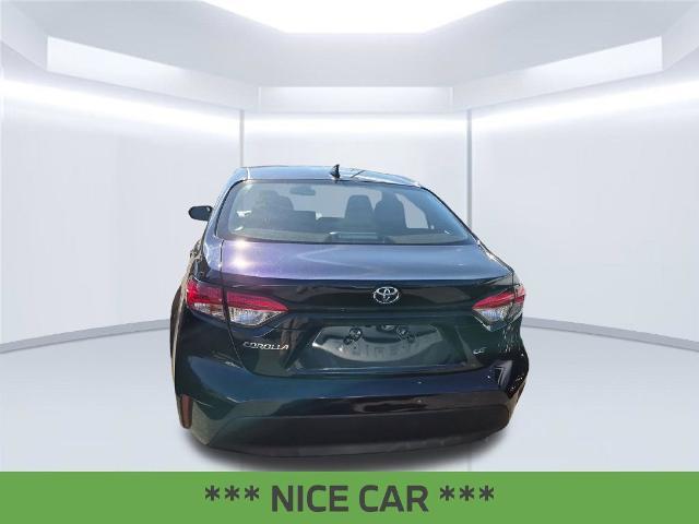 2025 Toyota Corolla - $20,988