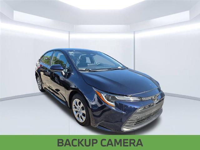 2025 Toyota Corolla - $20,988