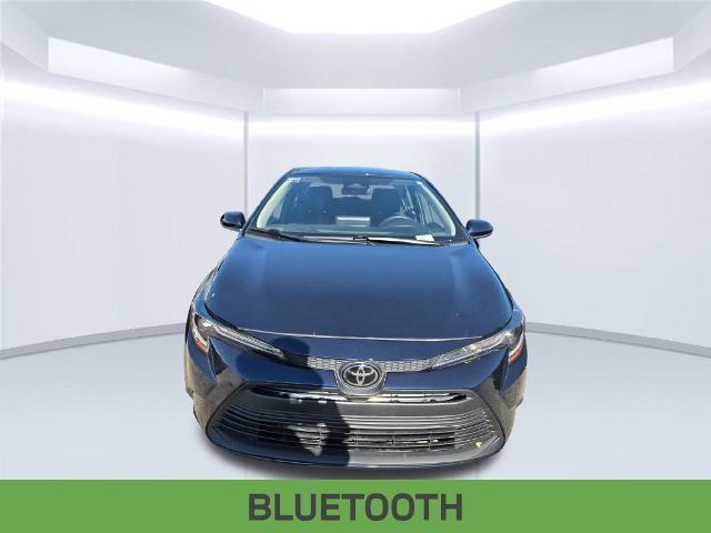 2025 Toyota Corolla - $20,988