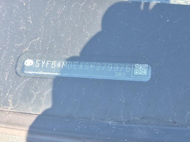 2025 Toyota Corolla - $20,988