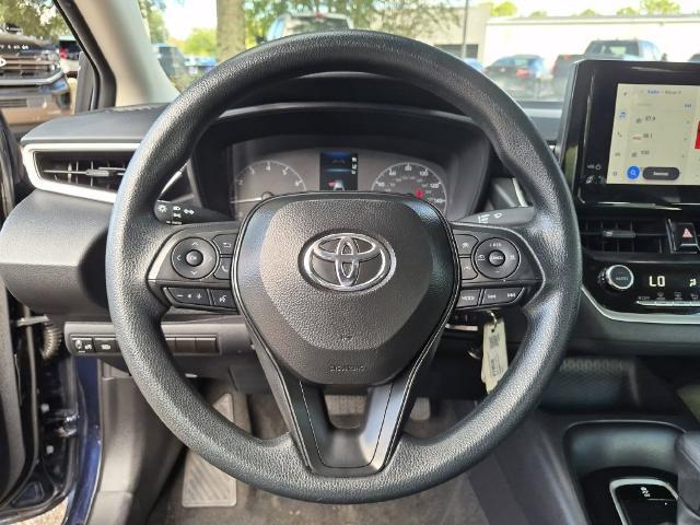 2025 Toyota Corolla - $20,988