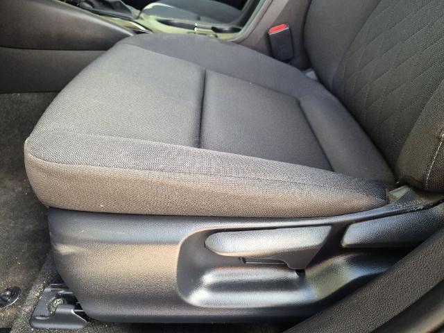 2025 Toyota Corolla - $20,988