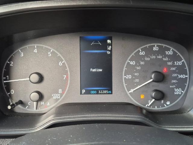 2025 Toyota Corolla - $20,988