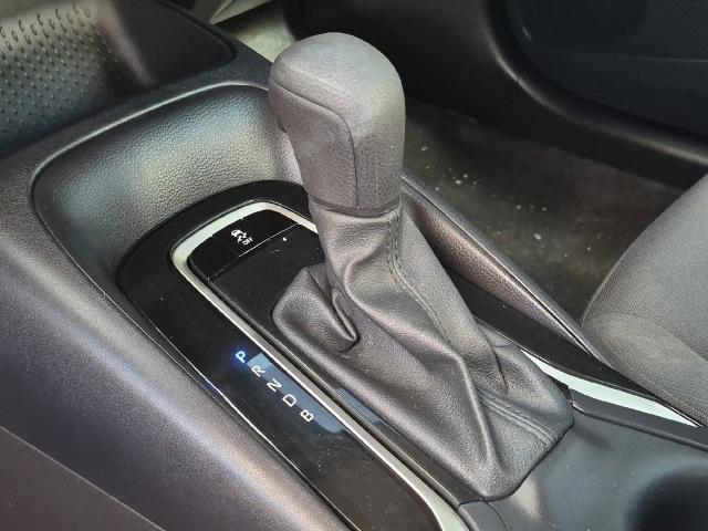 2025 Toyota Corolla - $20,988