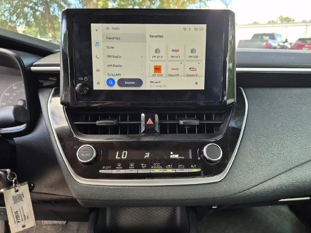 2025 Toyota Corolla - $20,988