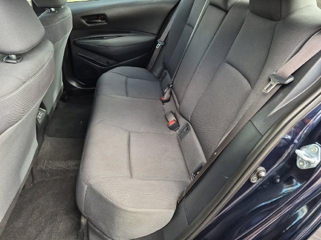2025 Toyota Corolla - $20,988